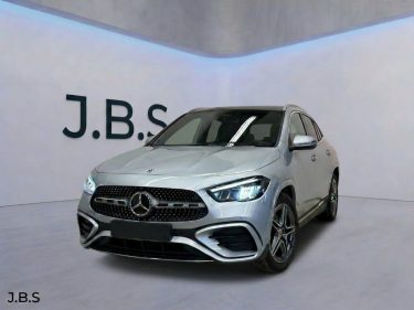 MERCEDES-BENZ GLA 220 D 4MATIC AMG LINE PREMIUM 2024