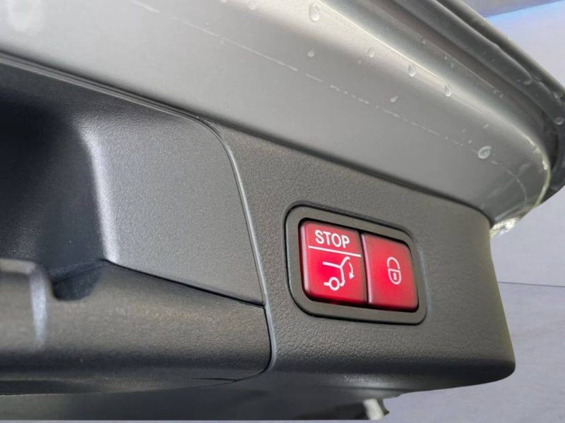 MERCEDES-BENZ B 200 PROGRESSIVE 2023