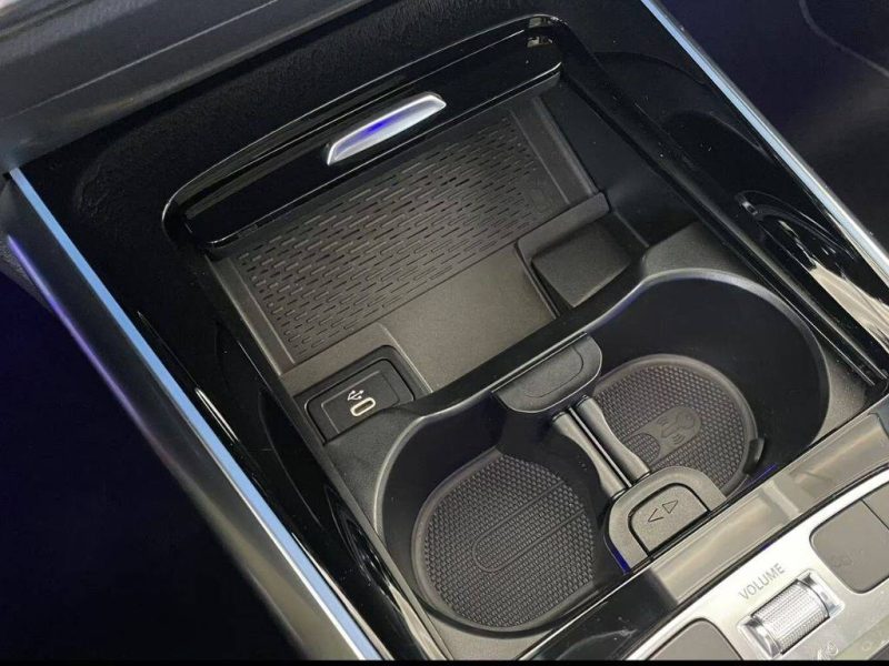 MERCEDES-BENZ B 200 PROGRESSIVE 2023
