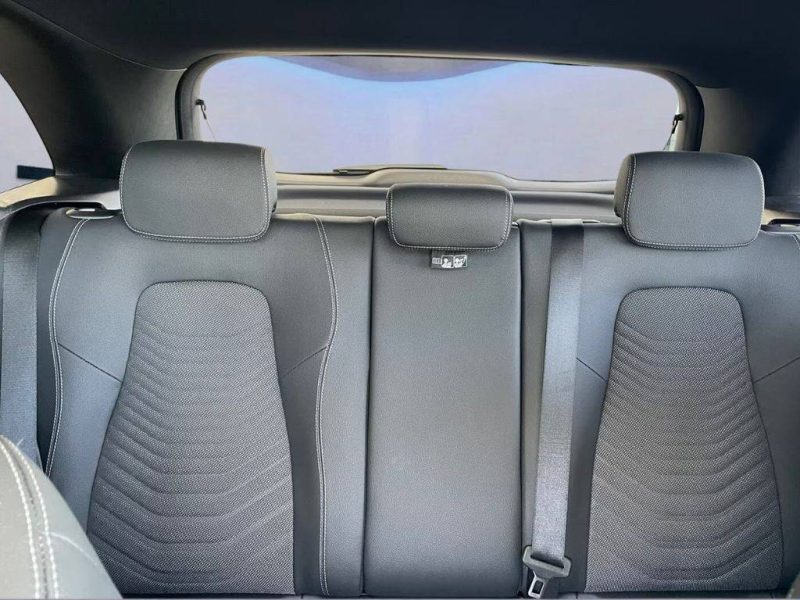 MERCEDES-BENZ B 200 PROGRESSIVE 2023