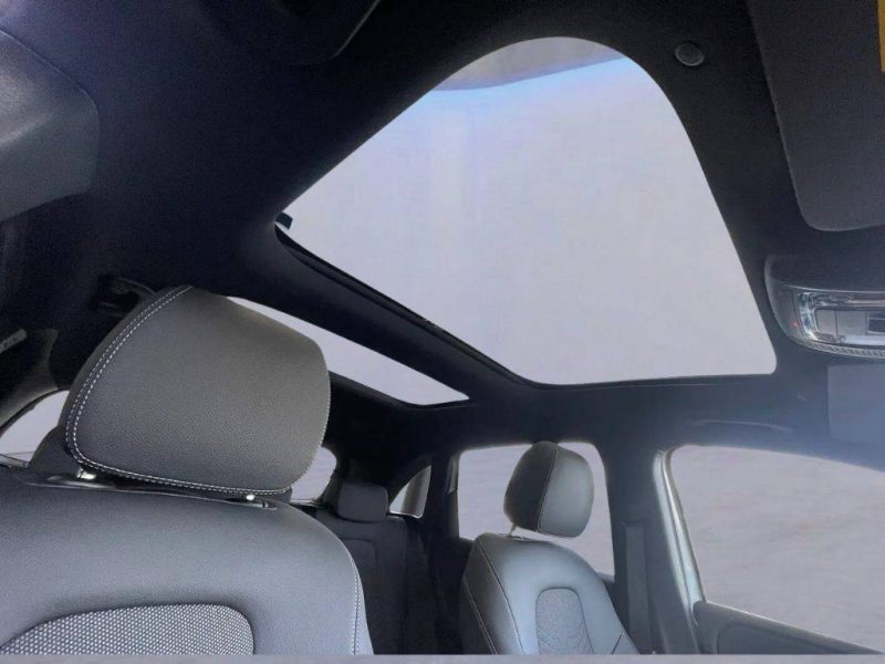 MERCEDES-BENZ B 200 PROGRESSIVE 2023