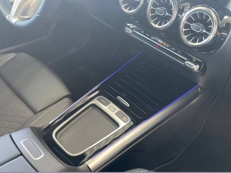 MERCEDES-BENZ B 200 PROGRESSIVE 2023