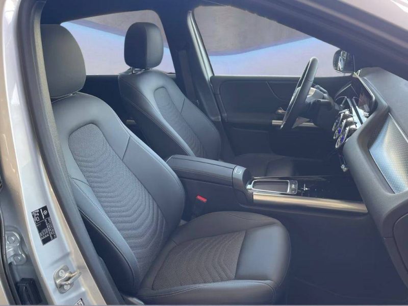 MERCEDES-BENZ B 200 PROGRESSIVE 2023
