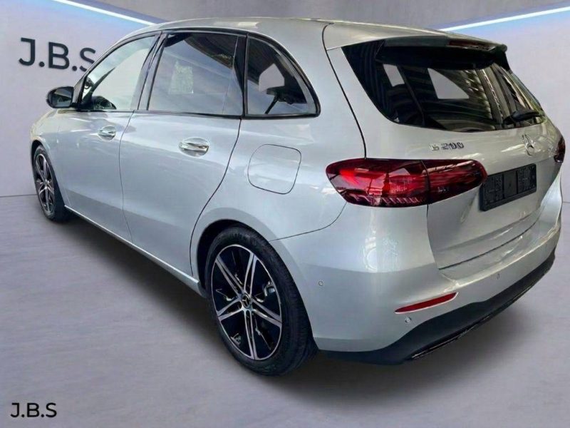 MERCEDES-BENZ B 200 PROGRESSIVE 2023