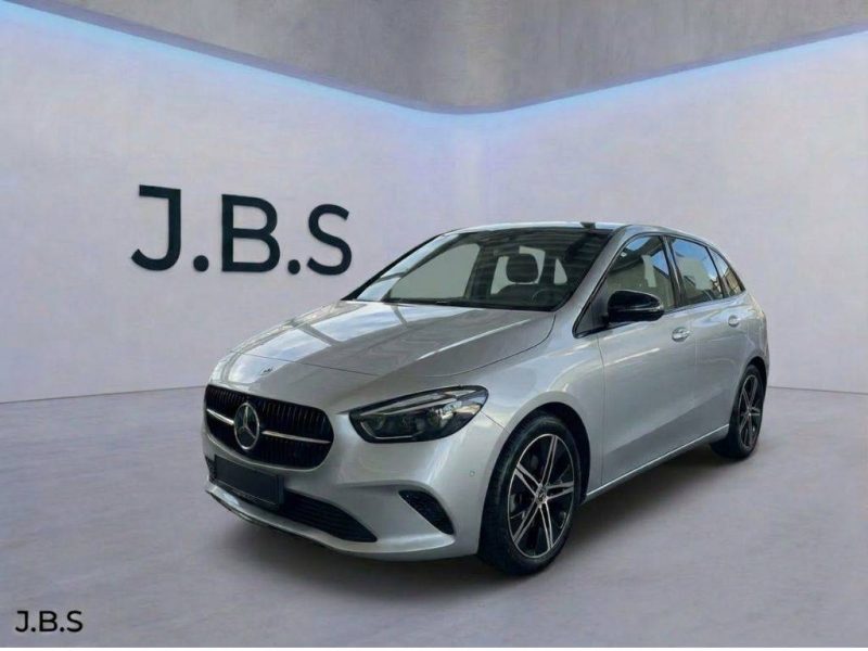 MERCEDES-BENZ B 200 PROGRESSIVE 2023