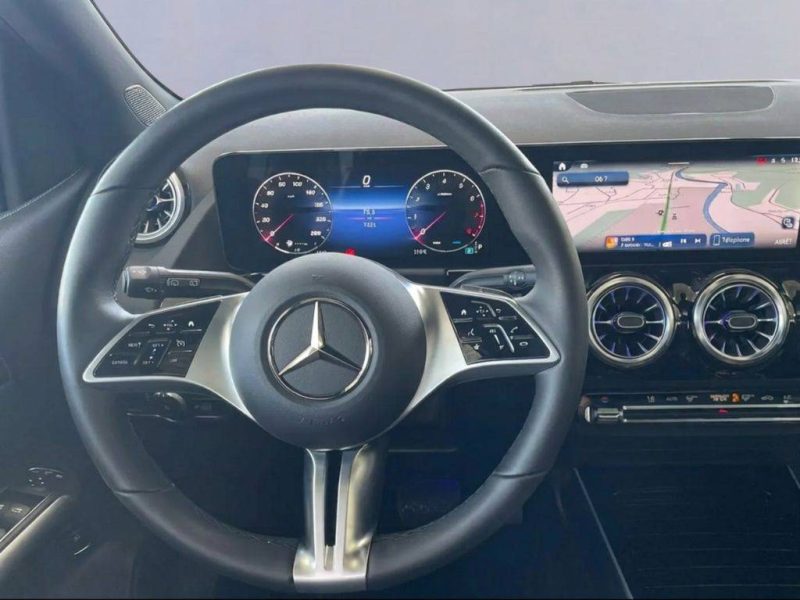 MERCEDES-BENZ B 200 PROGRESSIVE 2023