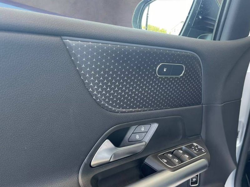 MERCEDES-BENZ B 200 PROGRESSIVE 2023