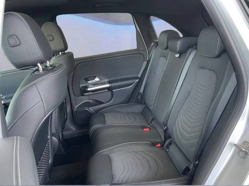 MERCEDES-BENZ B 200 PROGRESSIVE 2023