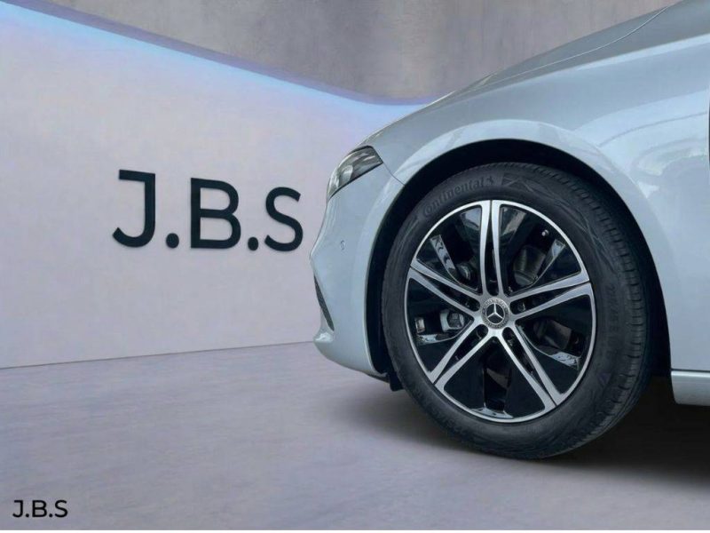 MERCEDES-BENZ B 200 PROGRESSIVE 2023