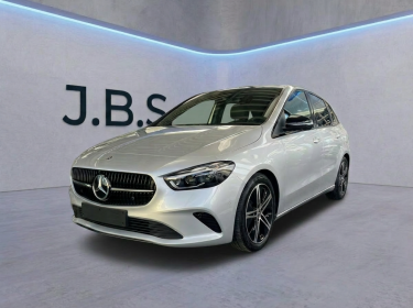 MERCEDES-BENZ B 200 PROGRESSIVE 2023