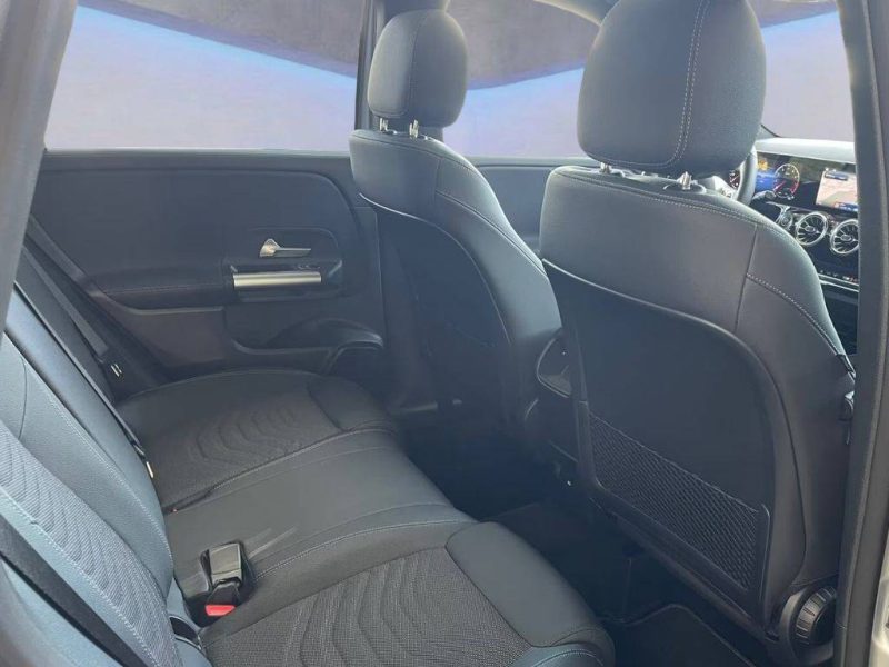 MERCEDES-BENZ B 200 PROGRESSIVE 2023