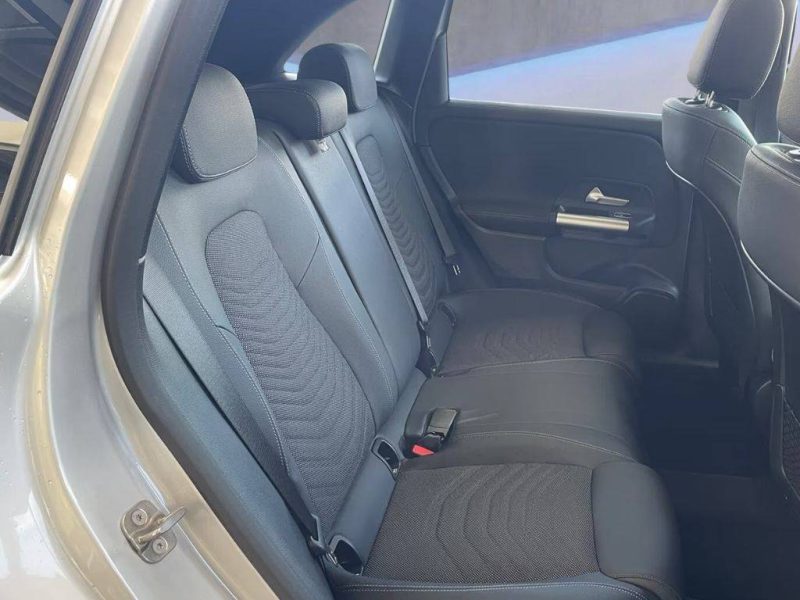 MERCEDES-BENZ B 200 PROGRESSIVE 2023