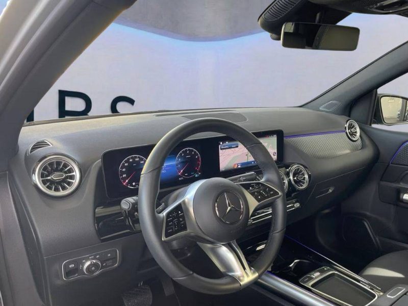 MERCEDES-BENZ B 200 PROGRESSIVE 2023