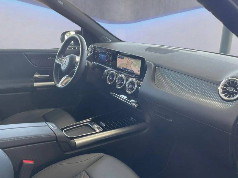 MERCEDES-BENZ B 200 PROGRESSIVE 2023