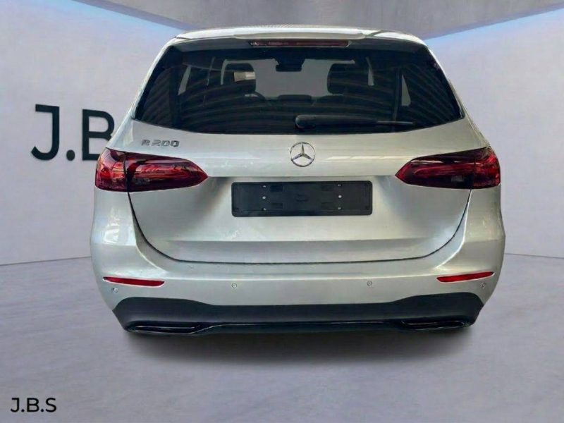 MERCEDES-BENZ B 200 PROGRESSIVE 2023