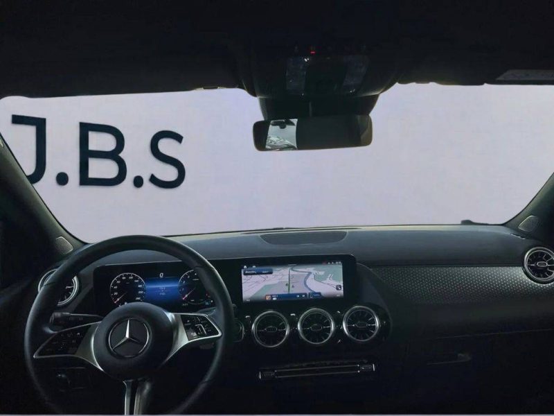 MERCEDES-BENZ B 200 PROGRESSIVE 2023