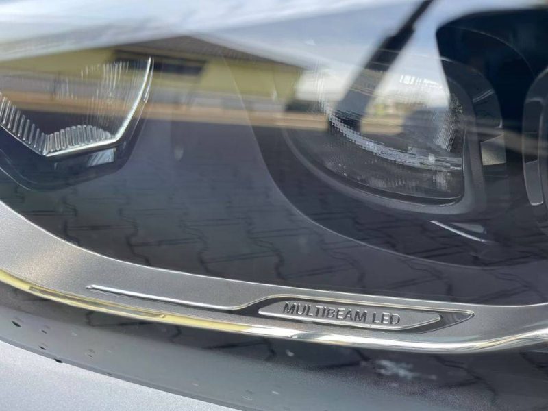 MERCEDES-BENZ B 200 PROGRESSIVE 2023