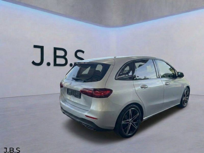 MERCEDES-BENZ B 200 PROGRESSIVE 2023