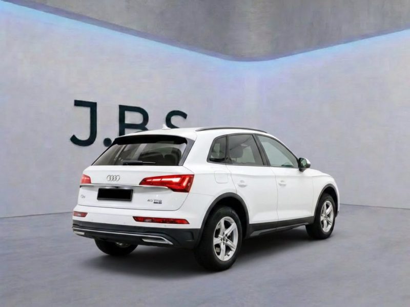 AUDI Q5 40 TFSI QUATTRO  advanced  2023