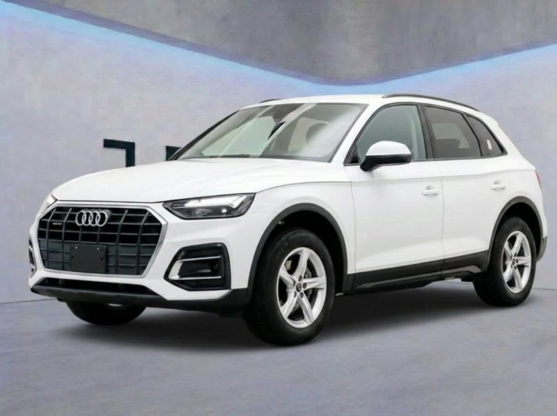 AUDI Q5 40 TFSI QUATTRO  advanced  2023