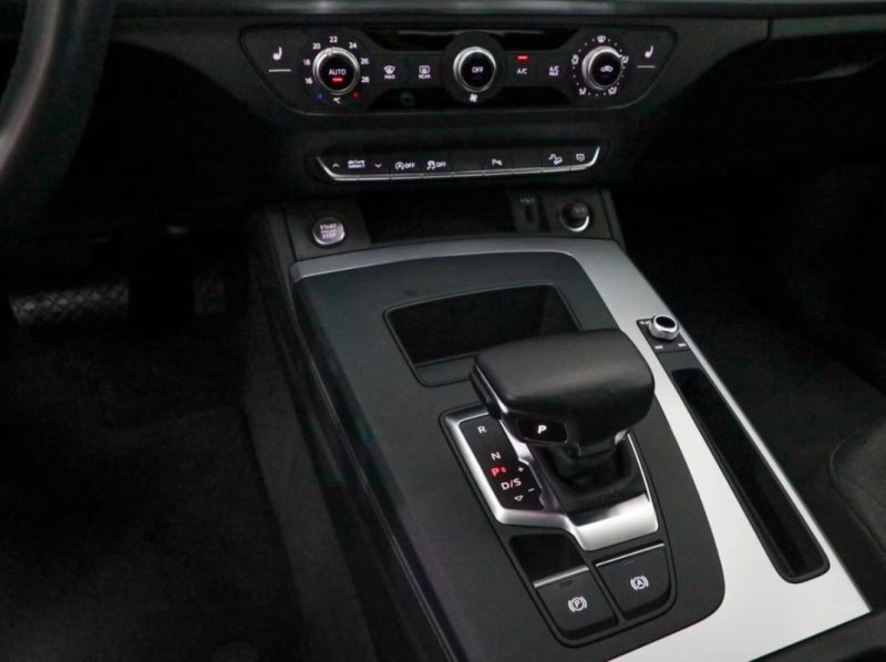 AUDI Q5 40 TFSI QUATTRO  advanced  2023