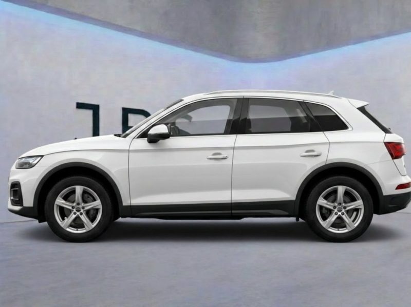 AUDI Q5 40 TFSI QUATTRO  advanced  2023