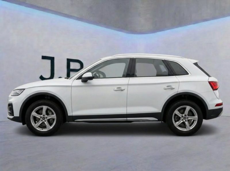 AUDI Q5 40 TFSI QUATTRO  advanced  2023