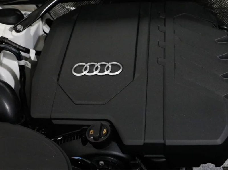 AUDI Q5 40 TFSI QUATTRO  advanced  2023