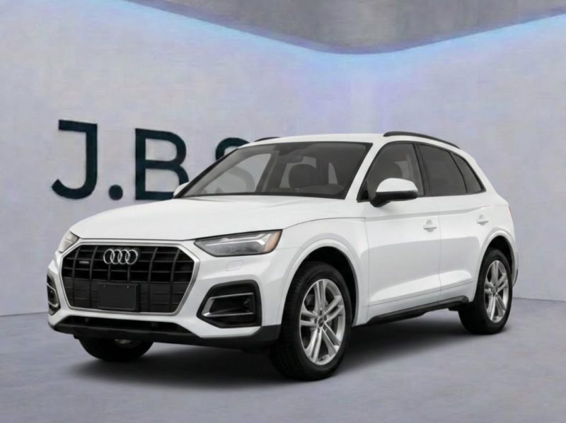 AUDI Q5 40 TFSI QUATTRO  advanced  2023