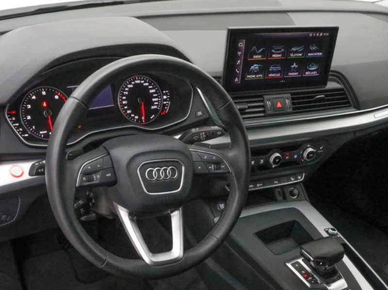 AUDI Q5 40 TFSI QUATTRO  advanced  2023