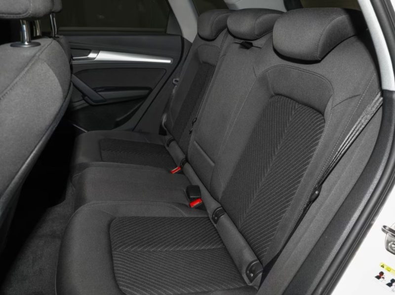 AUDI Q5 40 TFSI QUATTRO  advanced  2023