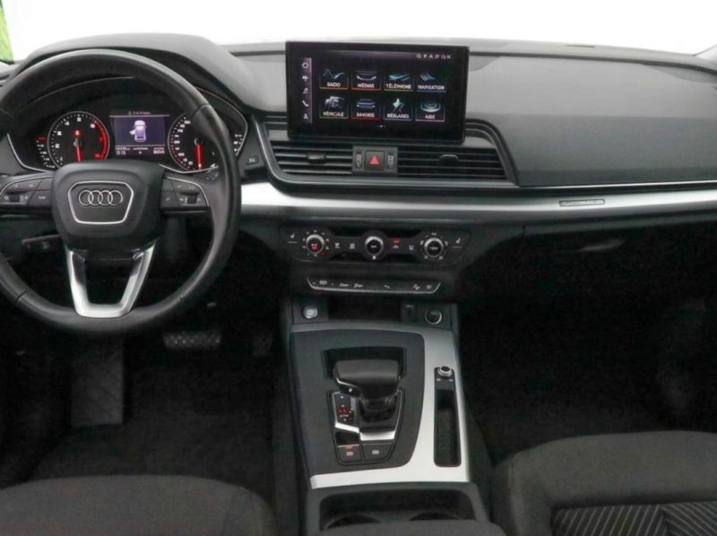 AUDI Q5 40 TFSI QUATTRO  advanced  2023