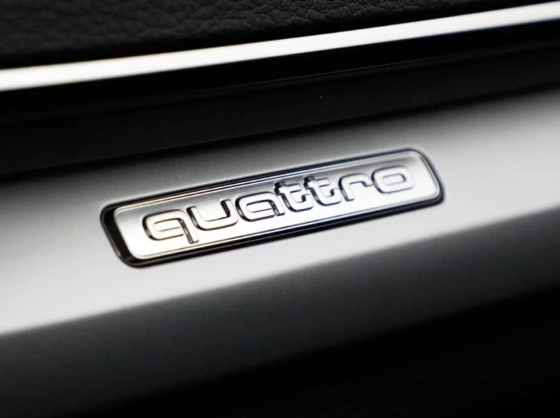 AUDI Q5 40 TFSI QUATTRO  advanced  2023