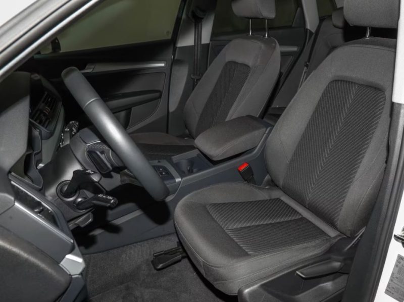 AUDI Q5 40 TFSI QUATTRO  advanced  2023