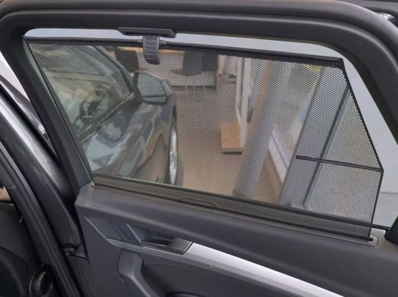 AUDI Q5 50 TFSI E S LINE 2021