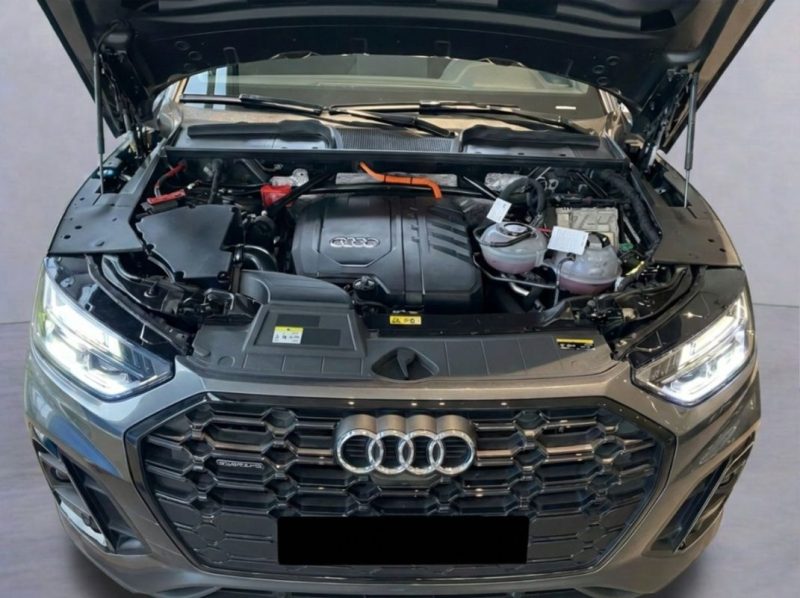 AUDI Q5 50 TFSI E S LINE 2021