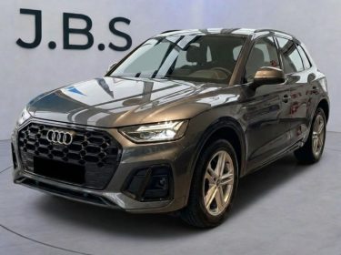 AUDI Q5 50 TFSI E S LINE 2021