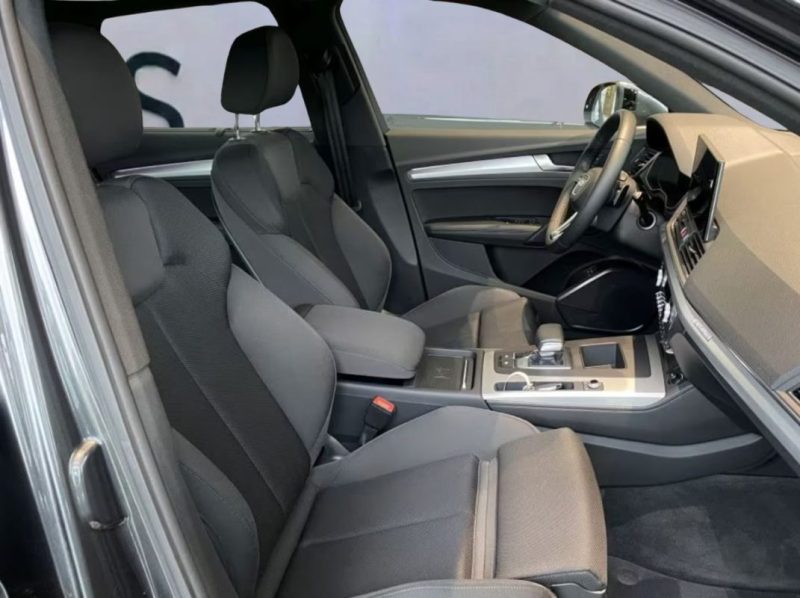 AUDI Q5 50 TFSI E S LINE 2021