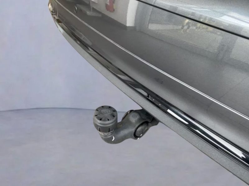 AUDI Q5 50 TFSI E S LINE 2021