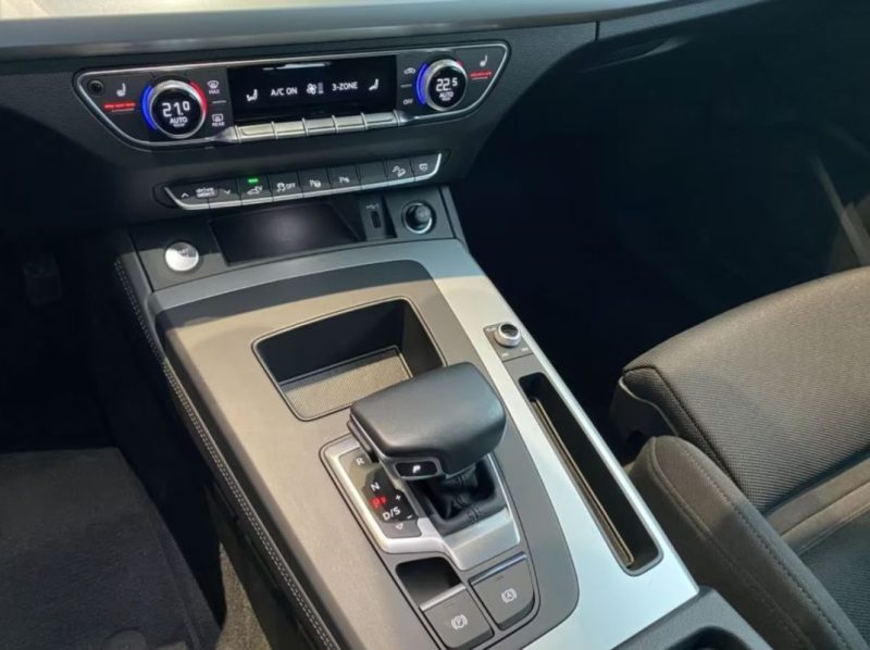 AUDI Q5 50 TFSI E S LINE 2021