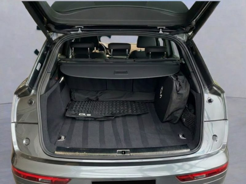 AUDI Q5 50 TFSI E S LINE 2021