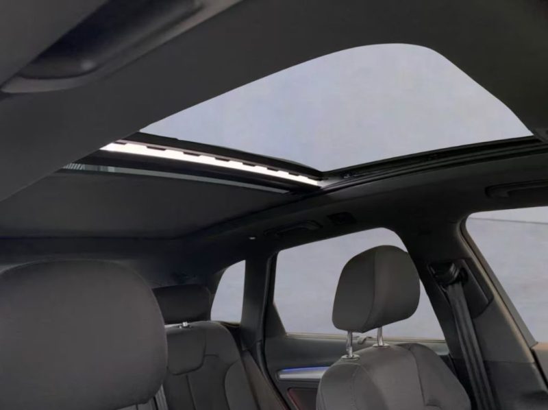 AUDI Q5 50 TFSI E S LINE 2021