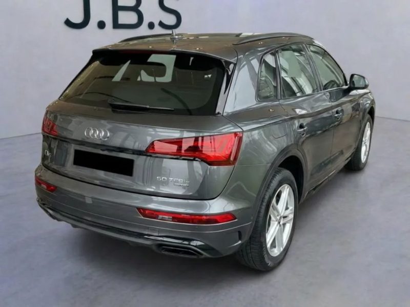 AUDI Q5 50 TFSI E S LINE 2021