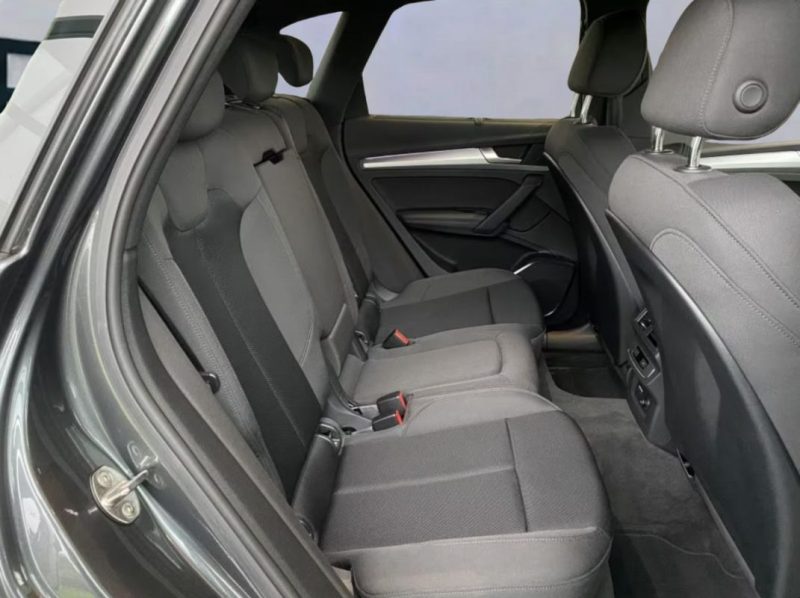 AUDI Q5 50 TFSI E S LINE 2021