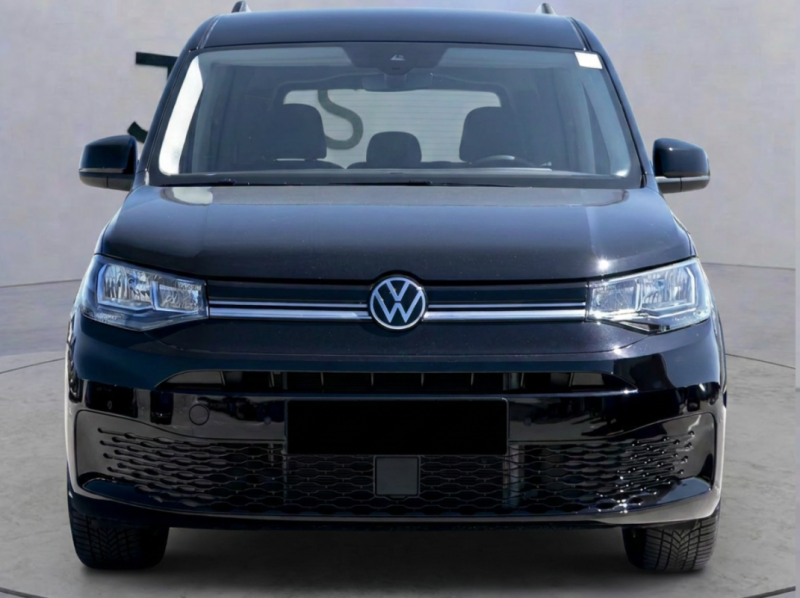 VOLKSWAGEN, VW CADDY LIFE 2025