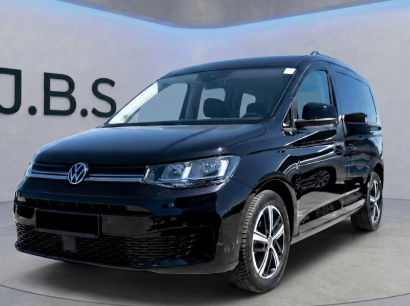 VOLKSWAGEN, VW CADDY LIFE 2025