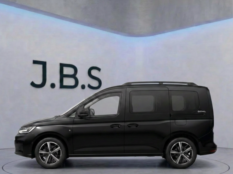 VOLKSWAGEN, VW CADDY LIFE 2025