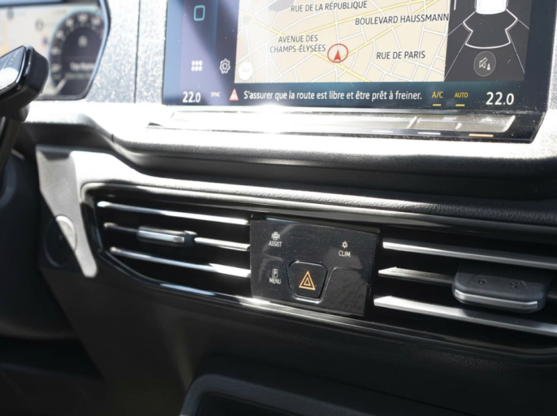 VOLKSWAGEN, VW CADDY LIFE 2025
