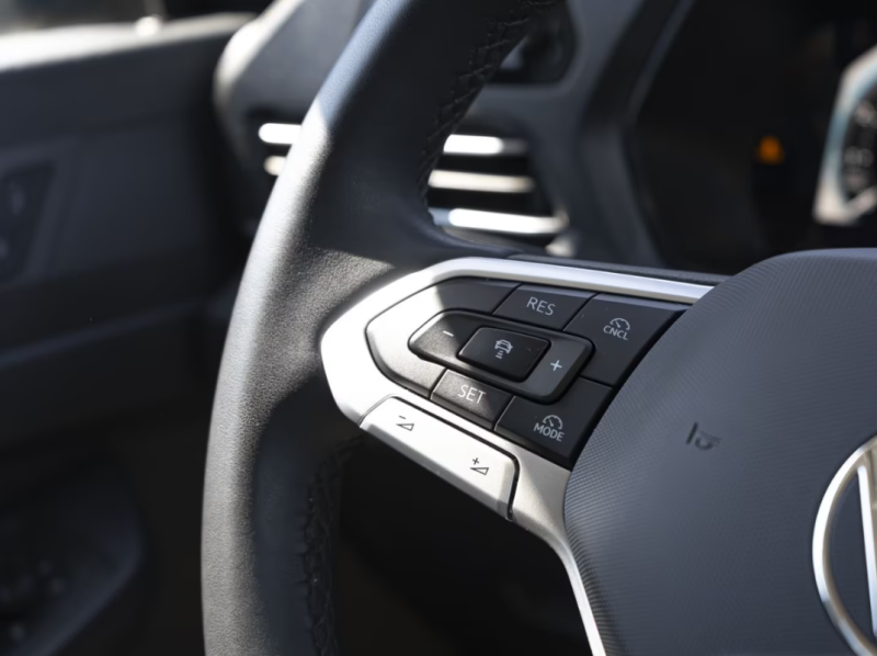 VOLKSWAGEN, VW CADDY LIFE 2025