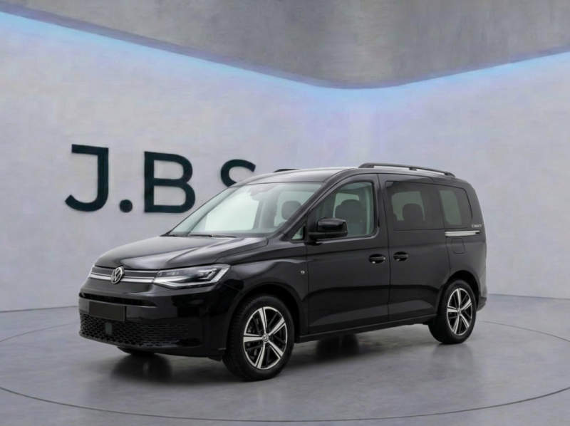 VOLKSWAGEN, VW CADDY LIFE 2025